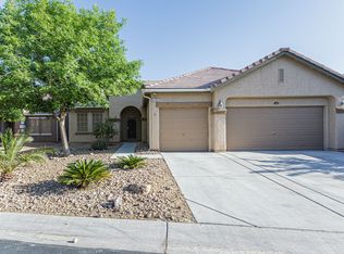 5785 Alington Bend Dr, Las Vegas, NV 89139