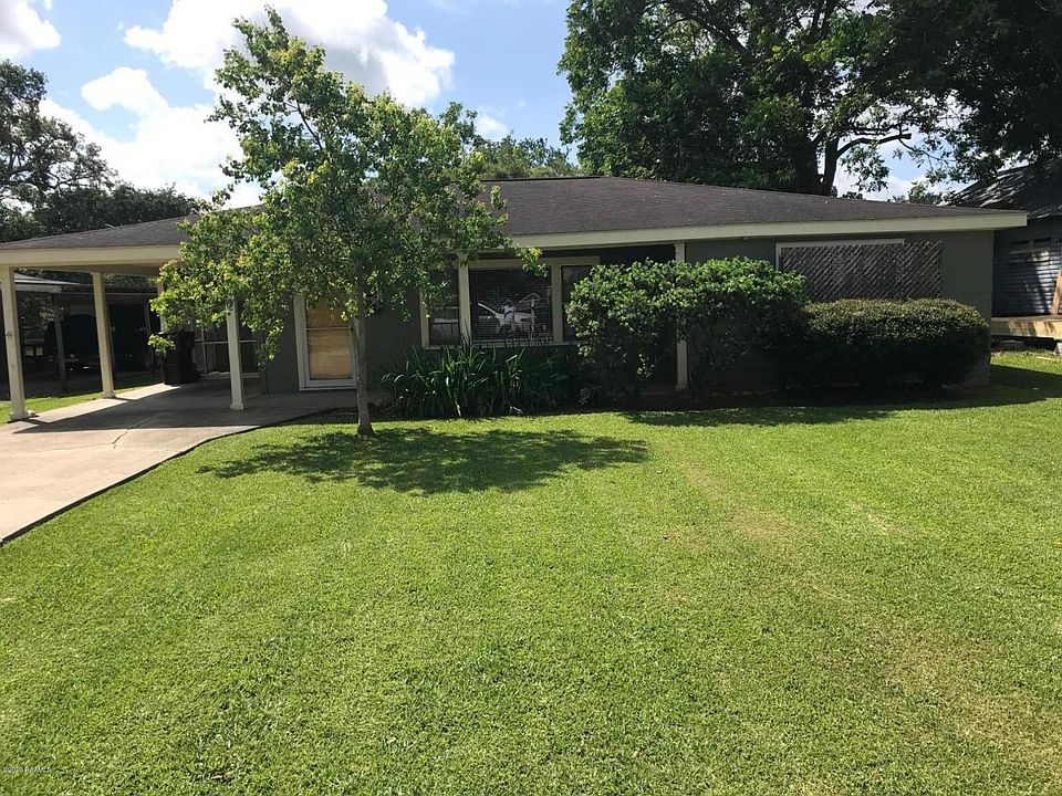 106 Virginia St, Jeanerette, LA 70544 Zillow
