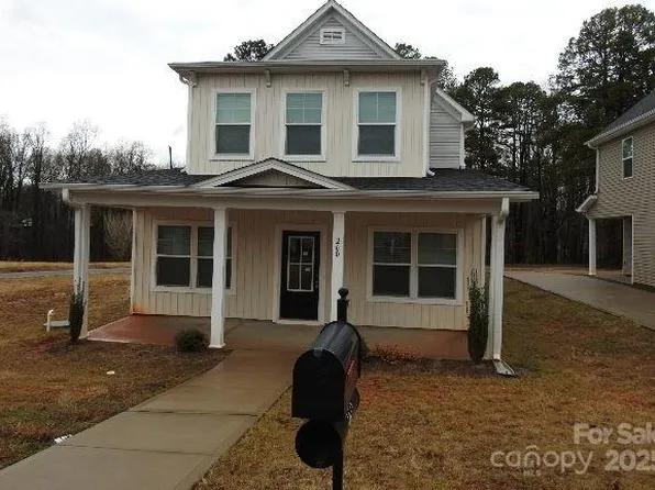 260 Mills Ave, Troutman, NC 28166