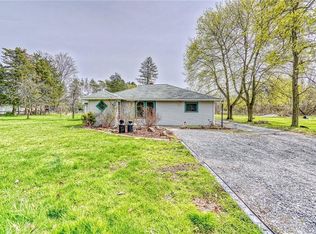 70 Fairview Rd, Scottsville, NY 14546