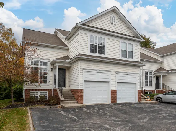 3701 Fish Hawk Lndg #16, Columbus, OH 43230