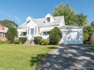 1380 McClellan St, Schenectady, NY 12309