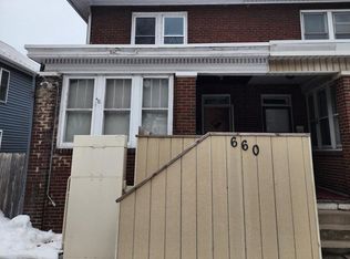 660 S 2nd St, Steelton, PA