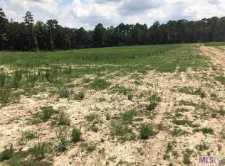 63 State Hwy, Clinton, LA 70722