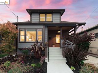 2445 Edwards St, Berkeley, CA 94702