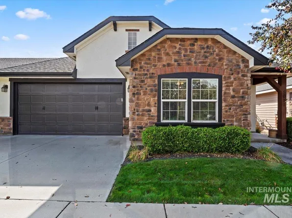 5011 W Clear Field St, Eagle, ID 83616