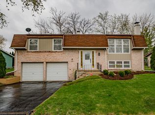 439 Rothbury Dr, Bolingbrook, IL 60440