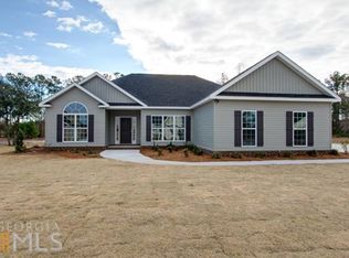 117 Kingsley Dr N, Guyton, GA 31312