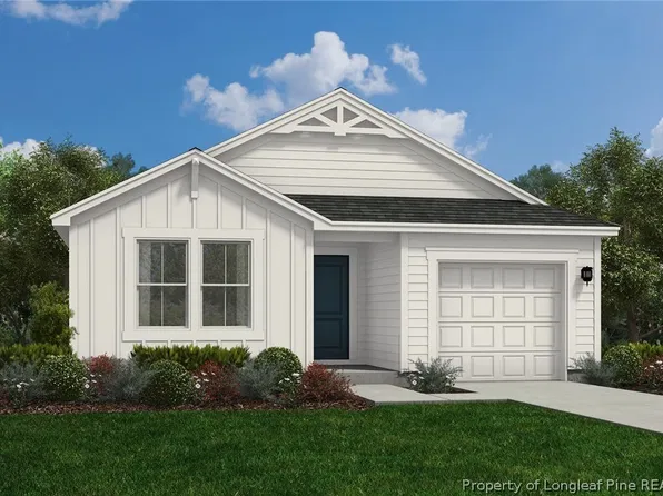 113 Rothbury Ln, Raeford, NC 28376
