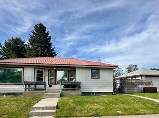 354 W Galloway Ave, Weiser, ID 83672