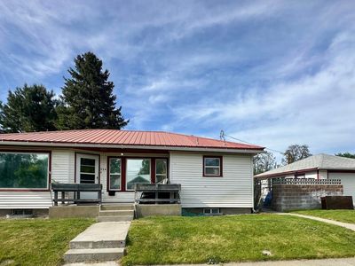 354 W Galloway Ave, Weiser, ID, 83672