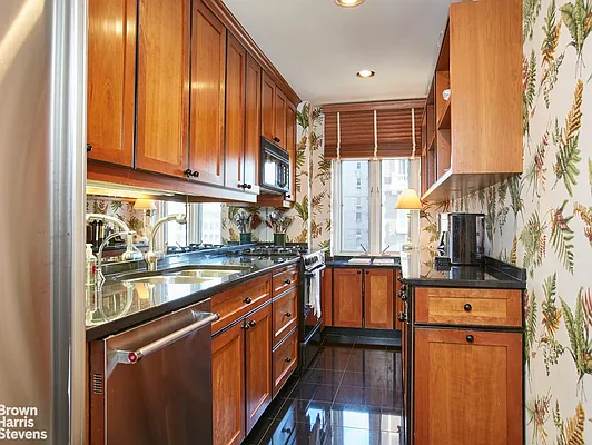 Sold by Brown Harris Stevens | media 11