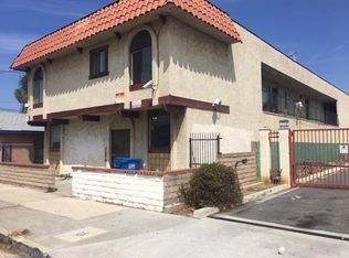 560 W 4th St APT 3, San Pedro, CA 90731