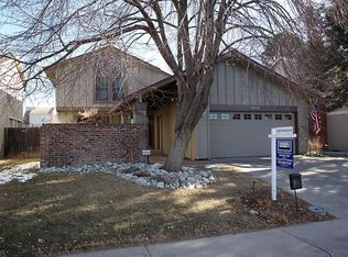 12670 E Bates Cir, Aurora, CO 80014
