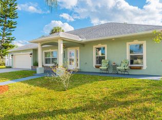 2884 Floresta Dr NE, Palm Bay, FL 32905