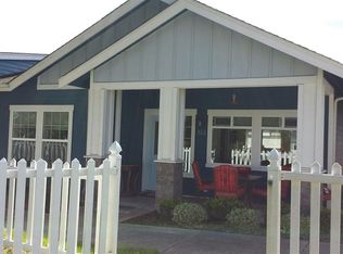 362 E Maple St, Sequim, WA 98382