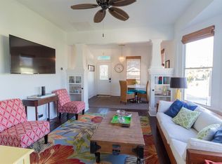 2118 35th St, Galveston, TX 77550