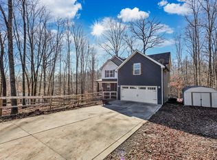 2320 Bearden Rd, Clarksville, TN 37043