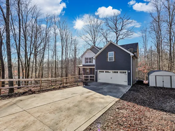 2320 Bearden Rd, Clarksville, TN 37043