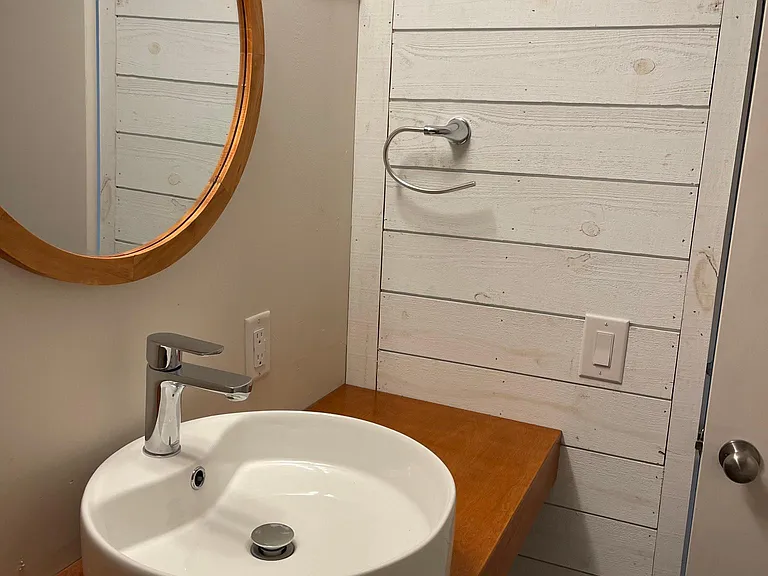 Wow, check this bathroom out