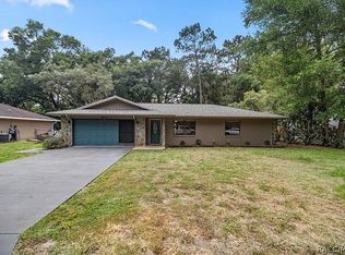3914 S Placid Ave, Inverness, FL 34452