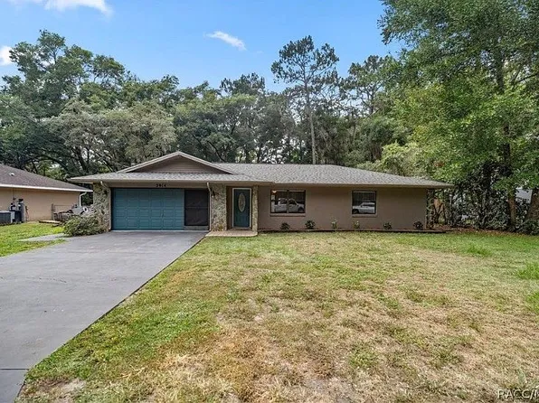 3914 S Placid Ave, Inverness, FL 34452