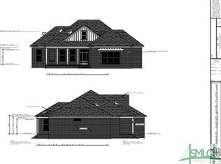 541 Braves Field Dr, Guyton, GA 31312