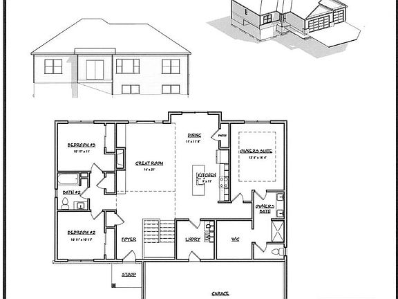 2nd image of 234 Moraine Drive
