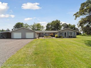 10472 E Lansing Rd, Durand, MI 48429