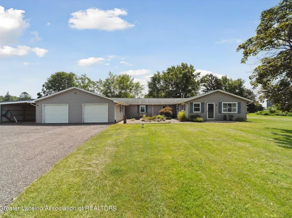 10472 E Lansing Rd, Durand, MI 48429