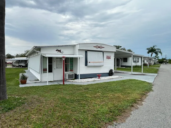 303 NE Highway 70 #2, Lake Placid, FL 33852