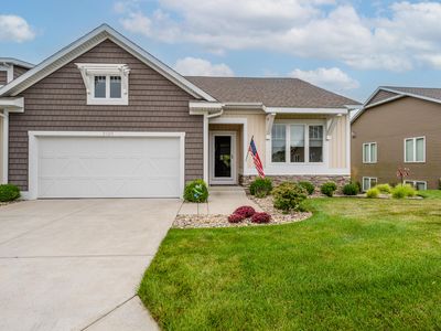 3739 Bungalow Path #4, Saint Joseph, MI, 49085