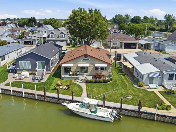 1560 N Compass Ave, Port Clinton, OH 43452