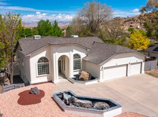 2148 S Canyon View Dr, Grand Junction, CO 81507