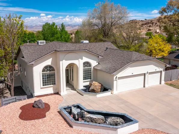 2148 S Canyon View Dr, Grand Junction, CO 81507