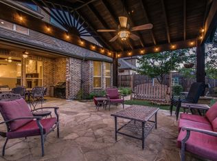 14774 Maroon Bells Ln, Frisco, TX 75035