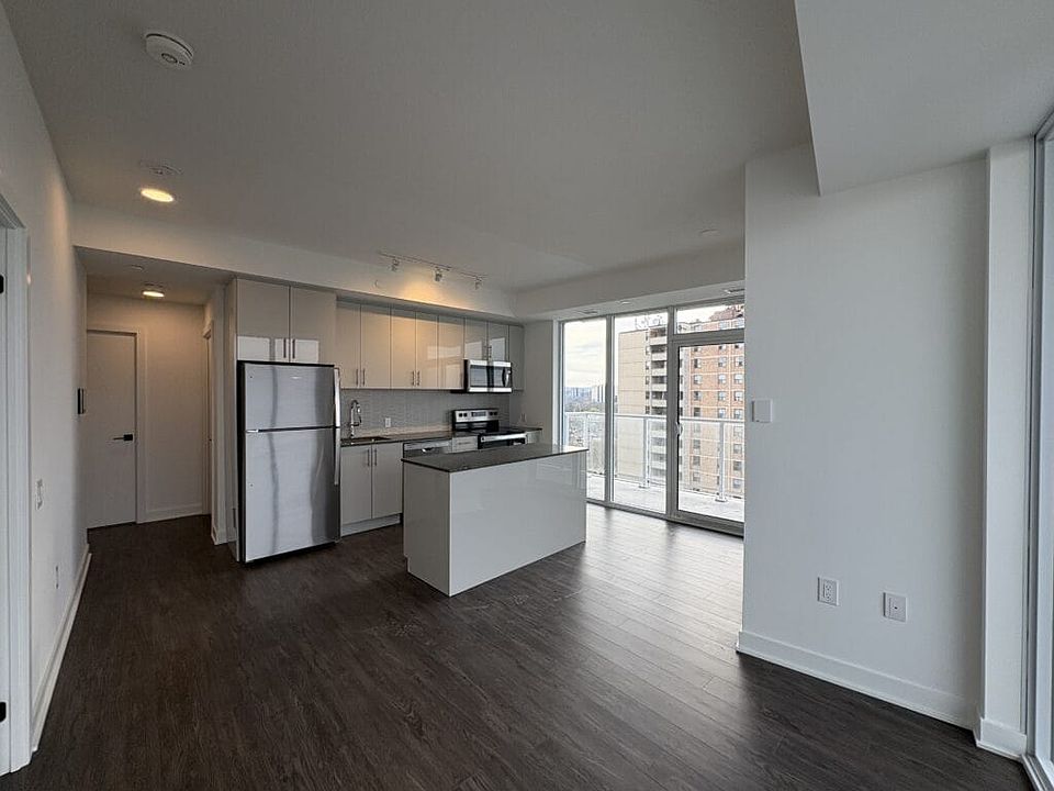 1st image of 2782 Barton St E #1007