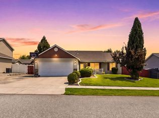 4011 Twilight Ct, Pasco, WA 99301