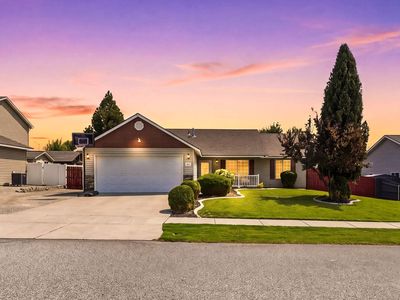 4011 Twilight Ct, Pasco, WA, 99301