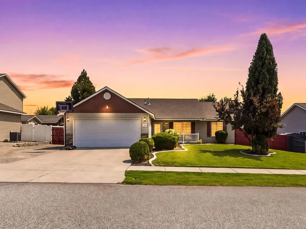 4011 Twilight Ct, Pasco, WA 99301