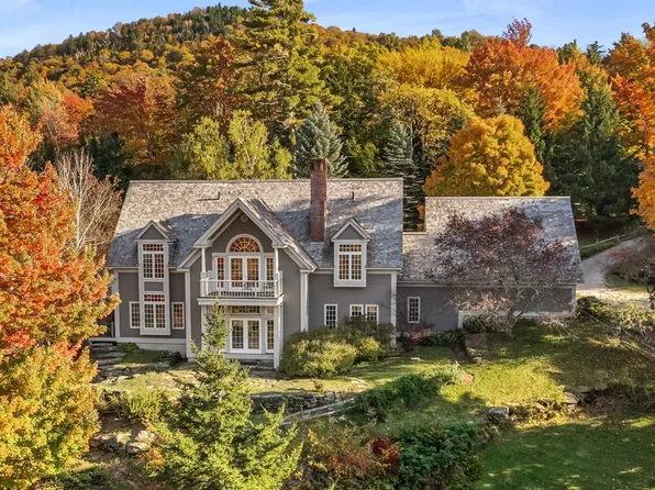 341 Caspar Drive #3, Warren, VT 05674