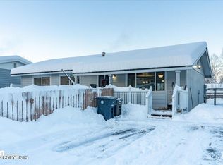 1400 Nichols St, Anchorage, AK 99508