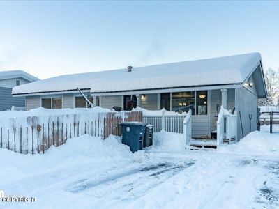 1400 Nichols St, Anchorage, AK, 99508