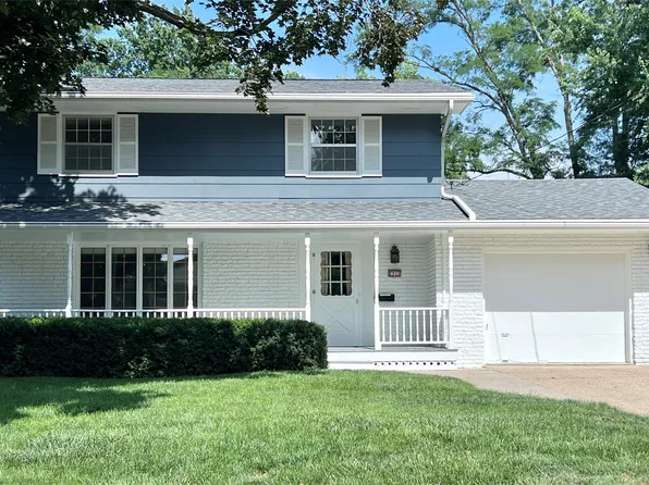 2711 64th St, Des Moines, IA 50322