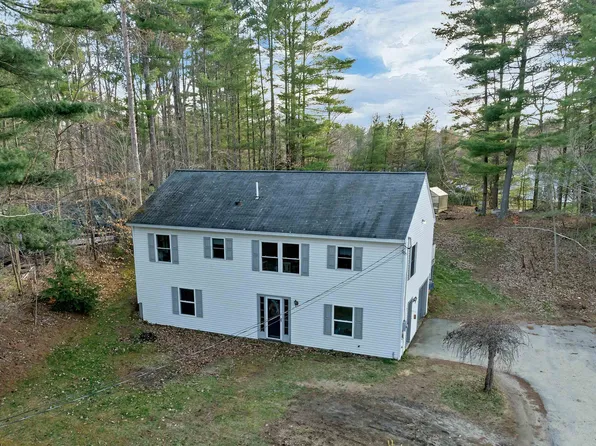 50 Pine Knoll Drive, Farmington, NH 03835