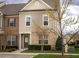 541 Matheson Pl, Cary, NC 27511