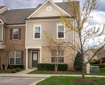 541 Matheson Pl, Cary, NC, 27511
