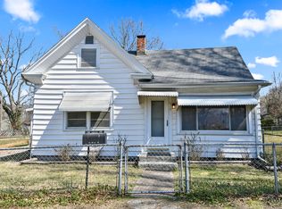 620 S Weaver Court, Springfield, MO 65806