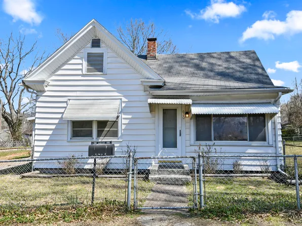 620 S Weaver Court, Springfield, MO 65806