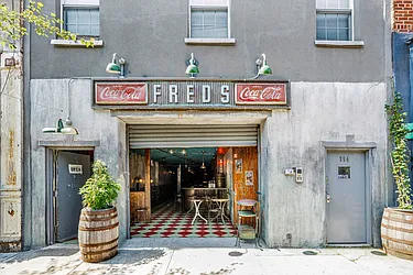 354 Grand Street